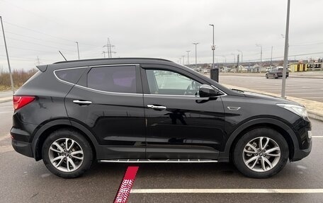 Hyundai Santa Fe III рестайлинг, 2013 год, 1 390 000 рублей, 7 фотография