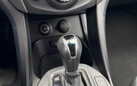 Hyundai Santa Fe III рестайлинг, 2013 год, 1 390 000 рублей, 19 фотография