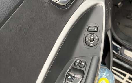 Hyundai Santa Fe III рестайлинг, 2013 год, 1 390 000 рублей, 20 фотография