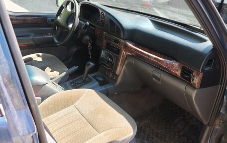 SsangYong Musso I, 1997 год, 280 000 рублей, 7 фотография