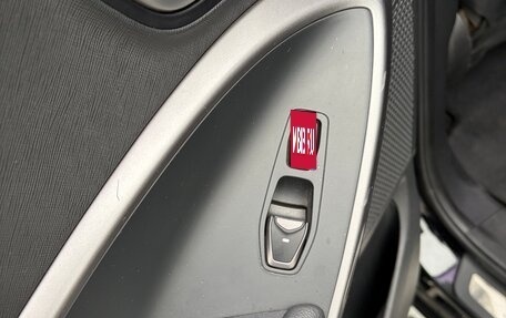 Hyundai Santa Fe III рестайлинг, 2013 год, 1 390 000 рублей, 21 фотография