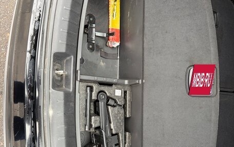 Hyundai Santa Fe III рестайлинг, 2013 год, 1 390 000 рублей, 23 фотография