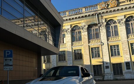 BMW X6, 2012 год, 2 390 000 рублей, 10 фотография