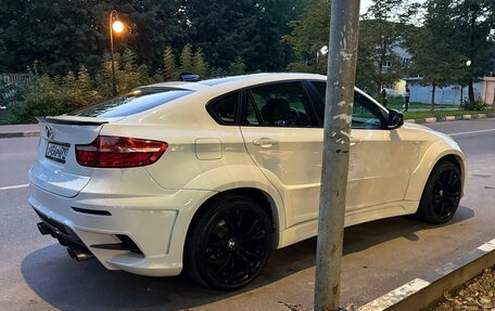 BMW X6, 2012 год, 2 390 000 рублей, 11 фотография