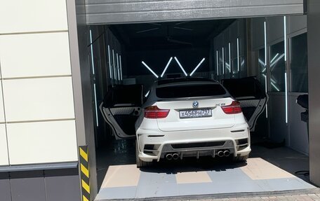 BMW X6, 2012 год, 2 390 000 рублей, 6 фотография