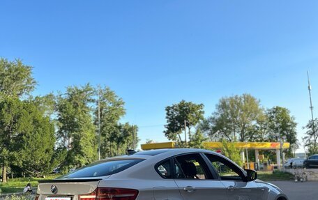 BMW X6, 2012 год, 2 390 000 рублей, 13 фотография