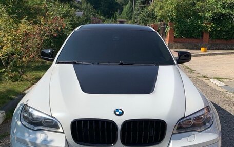 BMW X6, 2012 год, 2 390 000 рублей, 5 фотография