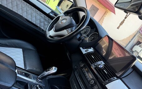 BMW X6, 2012 год, 2 390 000 рублей, 9 фотография