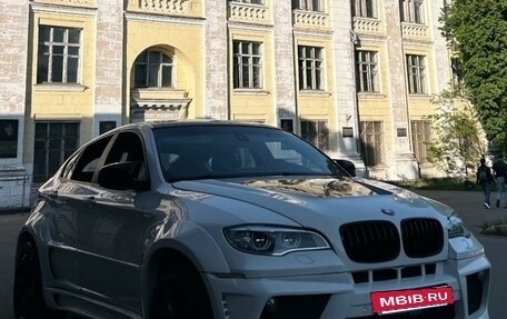 BMW X6, 2012 год, 2 390 000 рублей, 2 фотография