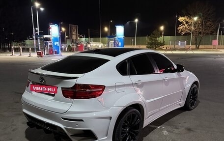 BMW X6, 2012 год, 2 390 000 рублей, 8 фотография