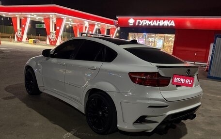 BMW X6, 2012 год, 2 390 000 рублей, 7 фотография