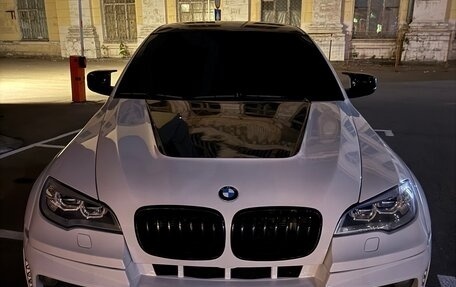 BMW X6, 2012 год, 2 390 000 рублей, 14 фотография