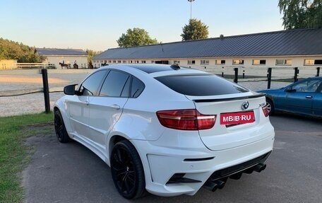 BMW X6, 2012 год, 2 390 000 рублей, 12 фотография