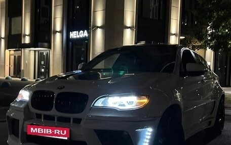 BMW X6, 2012 год, 2 390 000 рублей, 4 фотография