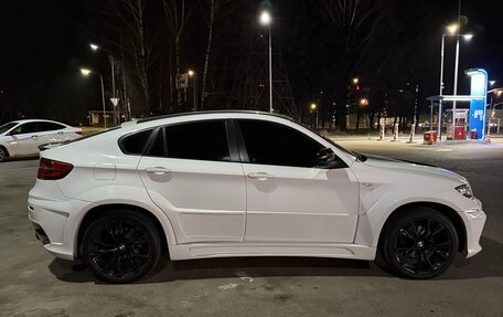 BMW X6, 2012 год, 2 390 000 рублей, 21 фотография