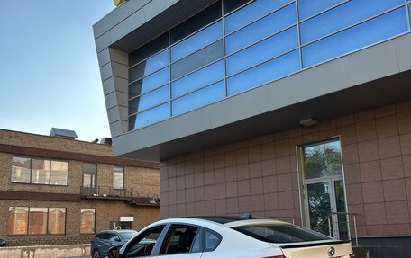 BMW X6, 2012 год, 2 390 000 рублей, 22 фотография