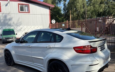 BMW X6, 2012 год, 2 390 000 рублей, 20 фотография