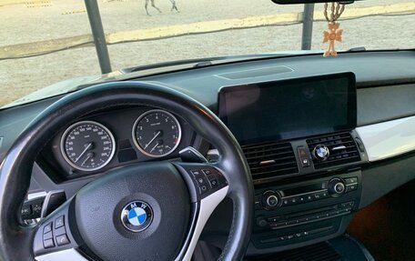 BMW X6, 2012 год, 2 390 000 рублей, 29 фотография