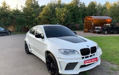BMW X6, 2012 год, 2 390 000 рублей, 16 фотография