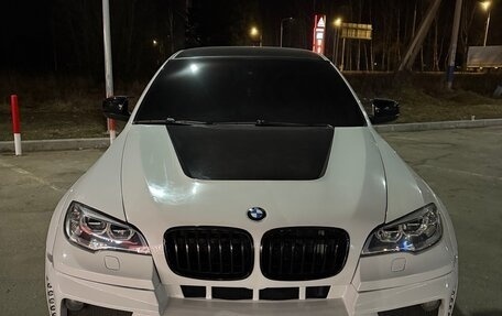 BMW X6, 2012 год, 2 390 000 рублей, 17 фотография