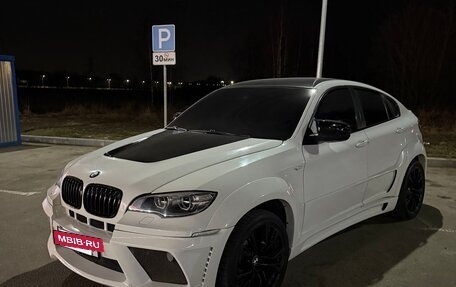 BMW X6, 2012 год, 2 390 000 рублей, 25 фотография