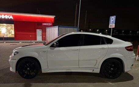 BMW X6, 2012 год, 2 390 000 рублей, 27 фотография