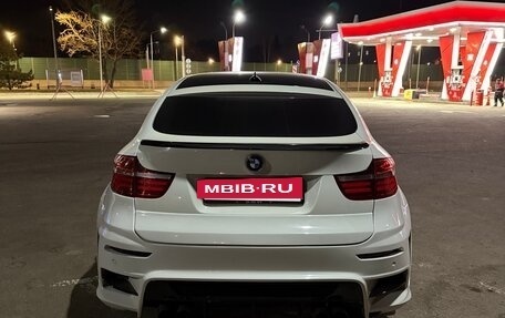BMW X6, 2012 год, 2 390 000 рублей, 18 фотография