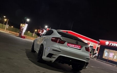 BMW X6, 2012 год, 2 390 000 рублей, 24 фотография