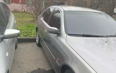 BMW 5 серия, 1997 год, 360 000 рублей, 3 фотография