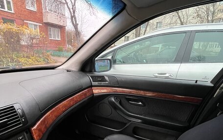 BMW 5 серия, 1997 год, 360 000 рублей, 9 фотография