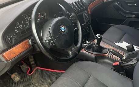 BMW 5 серия, 1997 год, 360 000 рублей, 6 фотография