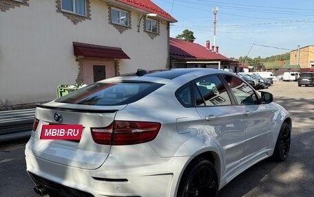 BMW X6, 2012 год, 2 390 000 рублей, 30 фотография