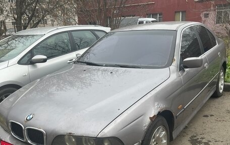 BMW 5 серия, 1997 год, 360 000 рублей, 2 фотография