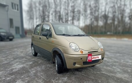 Daewoo Matiz I, 2010 год, 189 000 рублей, 3 фотография