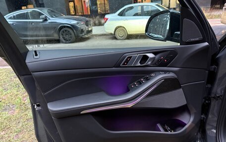 BMW X5, 2024 год, 12 000 000 рублей, 8 фотография