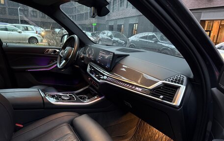 BMW X5, 2024 год, 12 000 000 рублей, 9 фотография