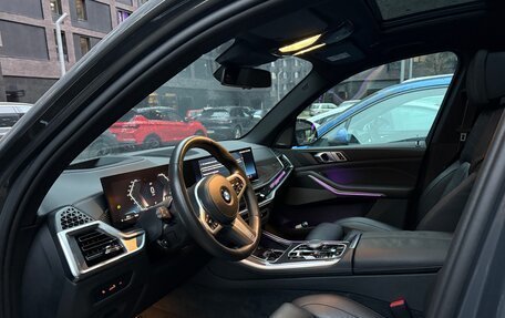 BMW X5, 2024 год, 12 000 000 рублей, 10 фотография