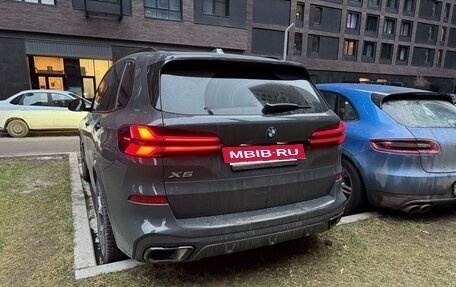 BMW X5, 2024 год, 12 000 000 рублей, 7 фотография