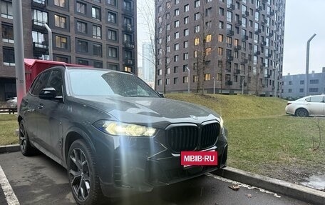 BMW X5, 2024 год, 12 000 000 рублей, 3 фотография