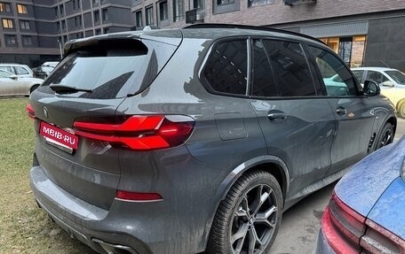 BMW X5, 2024 год, 12 000 000 рублей, 6 фотография