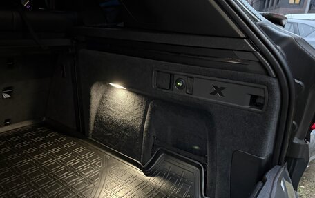 BMW X5, 2024 год, 12 000 000 рублей, 17 фотография