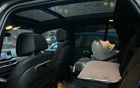 BMW X5, 2024 год, 12 000 000 рублей, 15 фотография