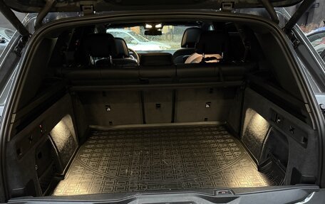 BMW X5, 2024 год, 12 000 000 рублей, 16 фотография