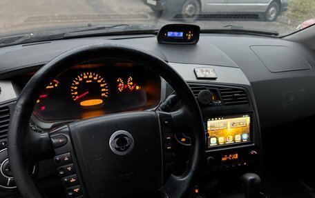 SsangYong Kyron I, 2009 год, 510 000 рублей, 7 фотография