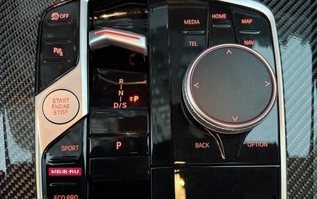 BMW X5, 2024 год, 12 000 000 рублей, 14 фотография