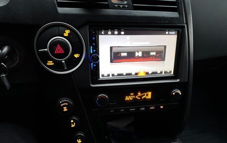 SsangYong Kyron I, 2009 год, 510 000 рублей, 9 фотография