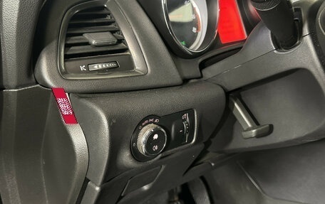 Opel Astra J, 2010 год, 548 000 рублей, 18 фотография