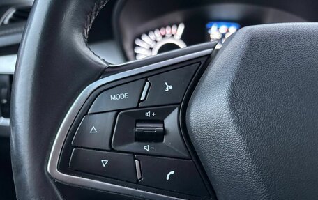 Lifan X70 I, 2018 год, 1 200 000 рублей, 11 фотография