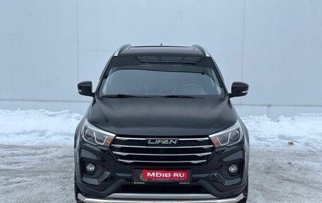 Lifan X70 I, 2018 год, 1 200 000 рублей, 2 фотография