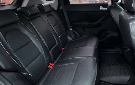 Lifan X70 I, 2018 год, 1 200 000 рублей, 20 фотография